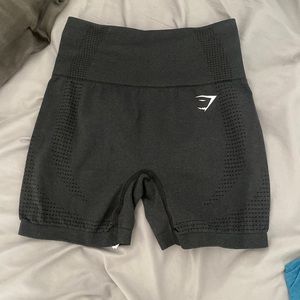 Never worn gym shark shorts